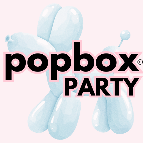 Popbox Party